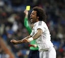 Marcelo no juega el derbi: el TAD da la razón a los comités