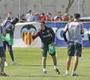 Valverde: "El Valencia no es aburrido, siempre pasa algo"