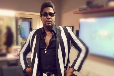 Blue 42! - ¡Halloween! (Semana 9 - 2013)