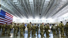 Fort Stewart active shooter situation: Military base on lockdown with casualties reported