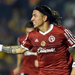 ¿Dayro y Borja son la dupla de ataque más letal del FPC?