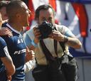 Iquique - U. de Chile: horario, canal de TV y cómo seguir online hoy