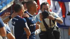 Iquique - U. de Chile: horario, canal de TV y cómo seguir online hoy