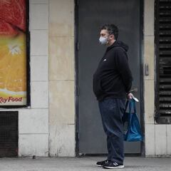 Coronavirus: total USA cases and deaths, real-time map, 6 April