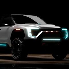 Todas y cada una de las mejores pickups totalmente eléctricas