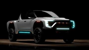 Todas y cada una de las mejores pickups totalmente eléctricas