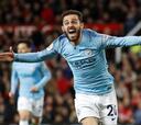 El sueño imposible de Bernardo Silva