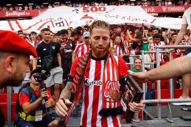 Cuáles son los equipos de LaLiga con más canteranos propios en sus equipos