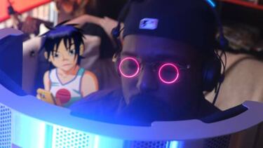 Pac-Man, la nueva canción de Gorillaz