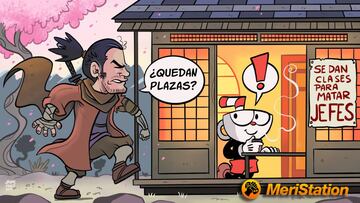 Sekiro: Shadows Die Twice