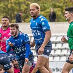 El VRAC asalta el liderato de la División de Honor