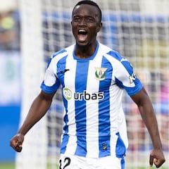 Cissé punta de lanza de una cantera pepinera con mucho fútbol