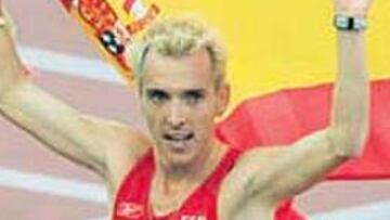 Pentinel, muy disgustado.