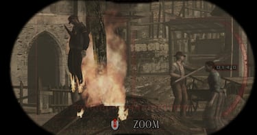 Cuando el inicio te atrapa para siempre: Resident Evil 4 y otros flechazos instantáneos
