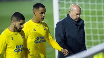 RAYO VALLECANO - UD LAS PALMAS