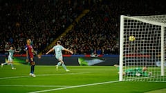 Barcelona 1-2 Atlético Madrid summary: score, goals, highlights, | LaLiga 2024/25