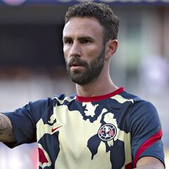 Miguel Layún estuvo cerca de llegar a la MLS antes que al América