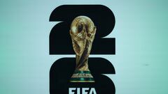 FIFA se blinda en México para el Mundial 2026
