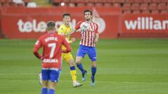 Sporting 0 - Alcorcón 0: resumen, resultado y goles | LaLiga Smartbank