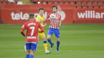 Sporting 0 - Alcorcón 0: resumen, resultado y goles | LaLiga Smartbank