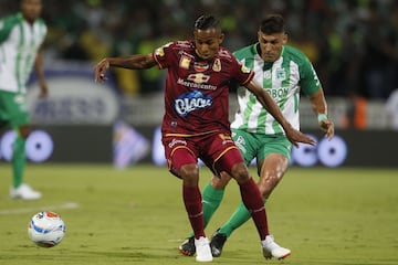 ¡Tolima festeja su segunda estrella en el FPC!