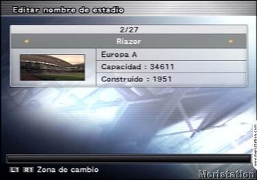 Pro Evolution Soccer 5, Impresiones