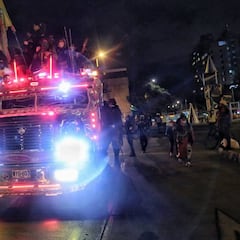 Minga Indígena: por qué se manifiestan y cuáles son los cuatro puntos centrales que la movilizan