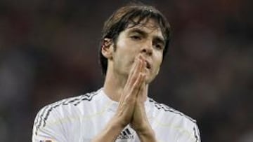 <b>DECEPCIONANTE.</b> El Alcorc¨®n provoc¨® el primer fracaso del Real Madrid esta temporada.