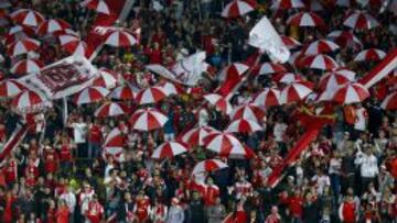 10 mil abonos fueron vendidos para el primer semestre de 2016.