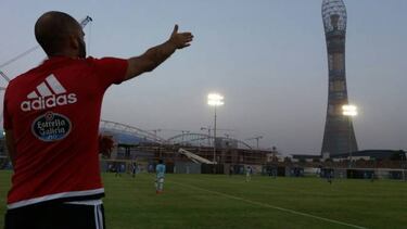 La hora de la cantera
