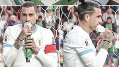 Uruguay sobrevive al infierno boliviano