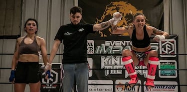 La campeona chilena que rechazó a Luksic: "No lo hace porque sea una buena persona; son migajas"