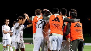 ‘Jacobazo’ de playoff