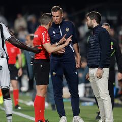 Johan Plat: “Vamos a dar un paso más hacia adelante”