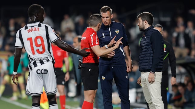 Johan Plat: “Vamos a dar un paso más hacia adelante”