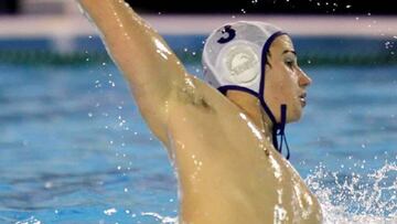 El Barceloneta se impuso en Berl&iacute;n en la Champions de Waterpolo.