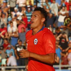 Iván Morales, la principal novedad en la lista de Rueda