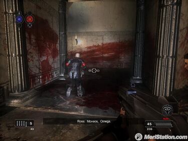 Clive Barker's Jericho, Impresiones