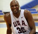 Odom: "Pau Gasol es uno de los mejores de la historia"