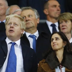 El triunfo de Johnson confirma el Brexit: estas son las consecuencias en el fútbol, F1...