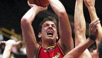 <b>ILUSIONADO.</b> Bueno atraviesa un momento dulce de su carrera.