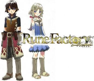 Rune Factory, Impresiones