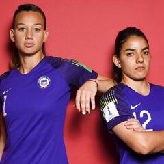 "Que Dios nos ayude": la dura crítica de la arquera de la Roja a la nueva ministra del Deporte