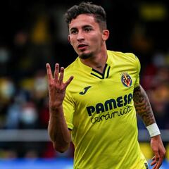 Yeremy Pino es un avión