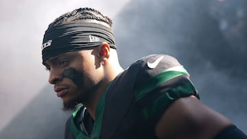 Jets owner slams quarterback Justin Fields with vicious one-liner