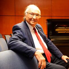 Fallece José Ángel Zalba, presidente de los ‘Zaraguayos’