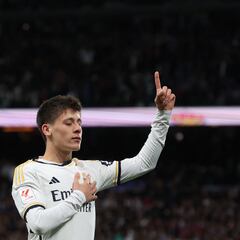 El plan B entra en escena