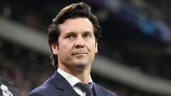 Esteban Solari: “Con Santiago, el América va a tener un DT a la altura”