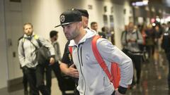 Jesé to look for exit door if Morata makes Bernabéu return