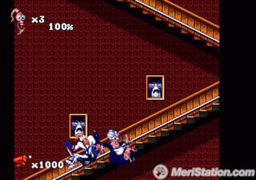 Earthworm Jim HD en Xbox Live Arcade el 9 de junio